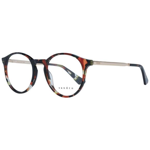 Sandro Brown Women Optical Women's Frames - Picture 1 of 3